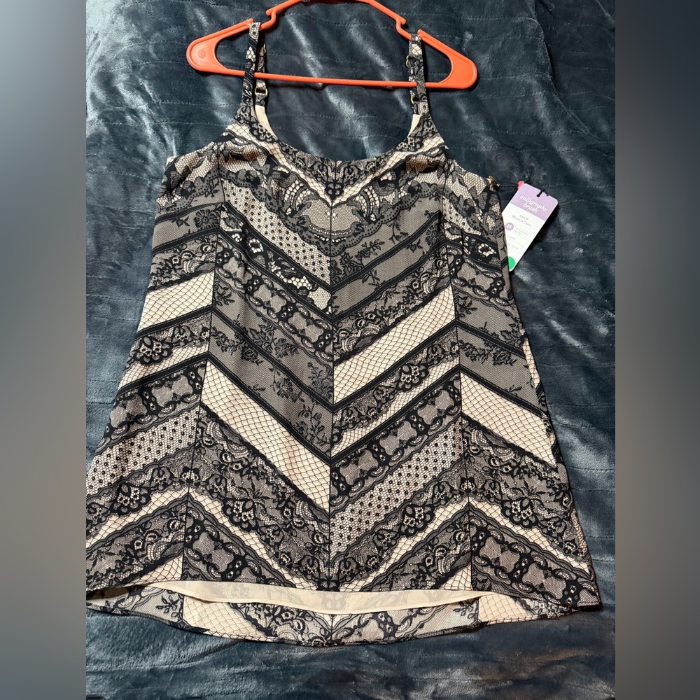 Cabi Monaco Cami